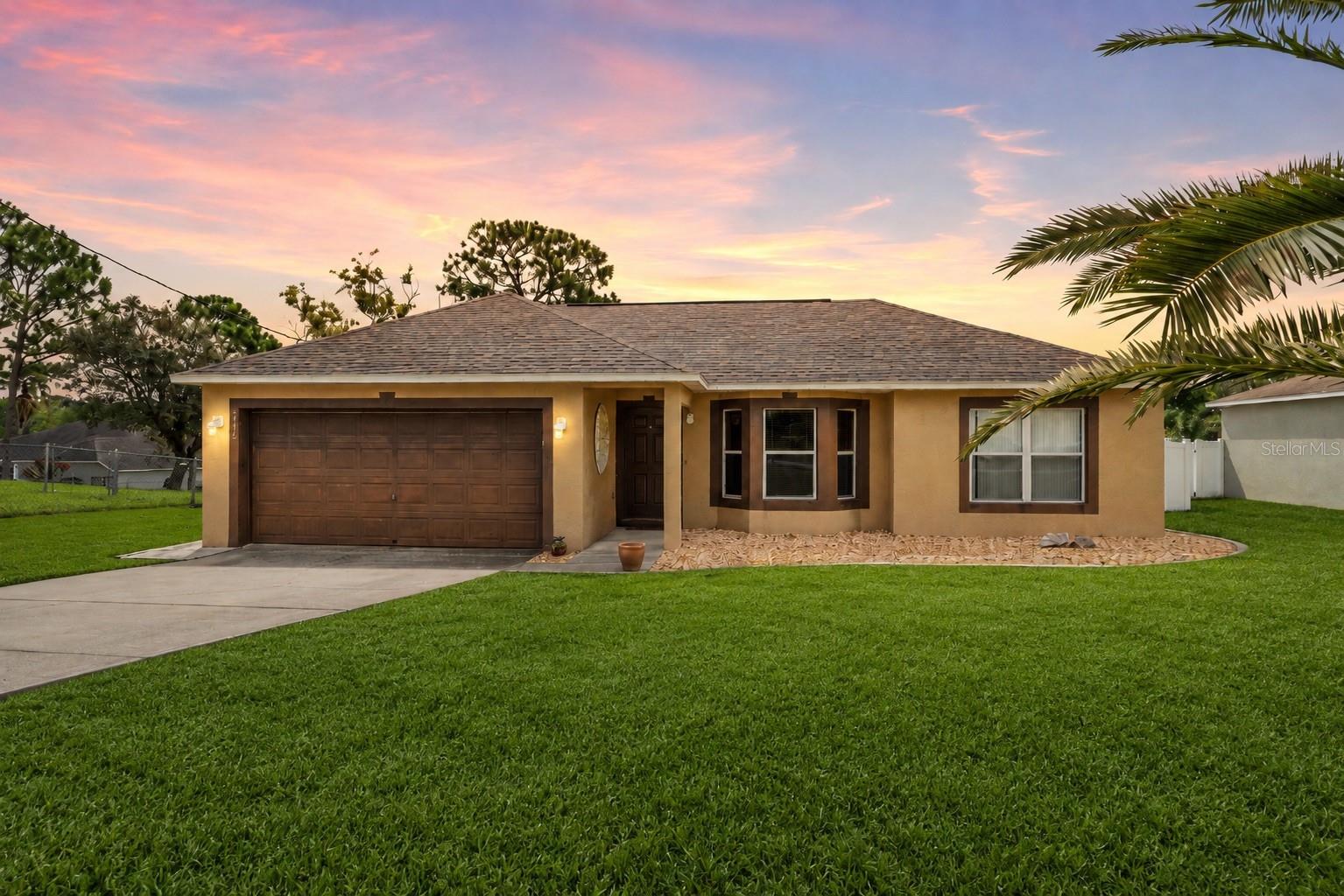 4416 Dior Road, Spring Hill, FL 34609