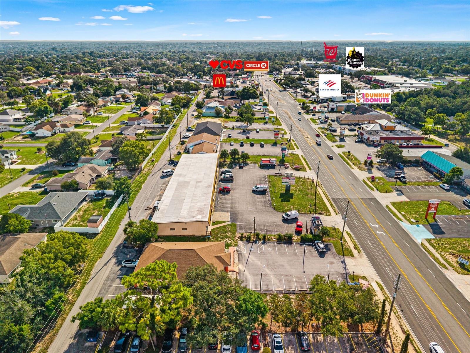 10507 Spring Hill Dr — photo