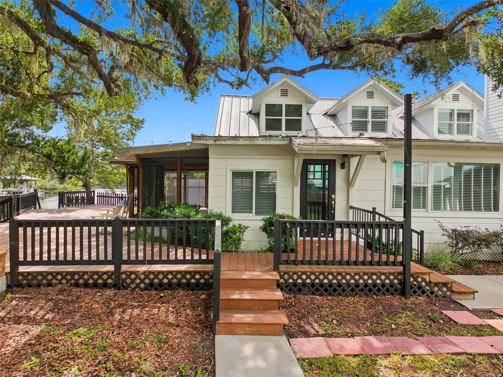 5415 Riverside Drive, Yankeetown, FL 34498 — photo 2