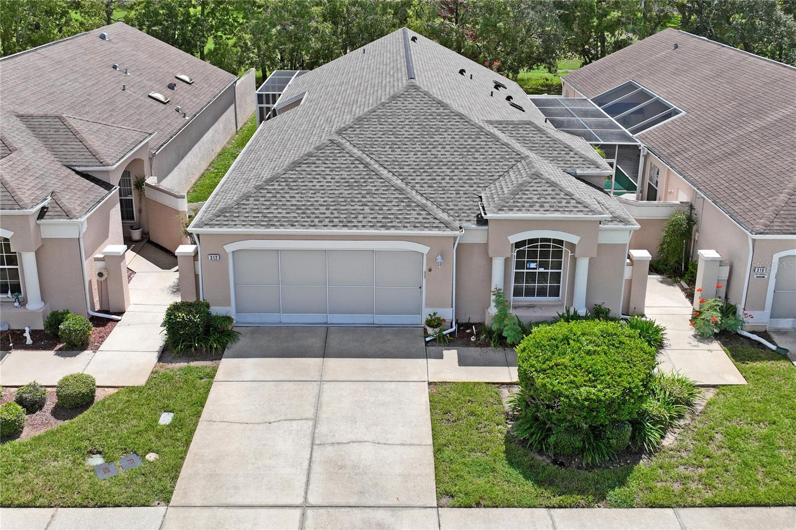 312 Royal Palm Way — photo