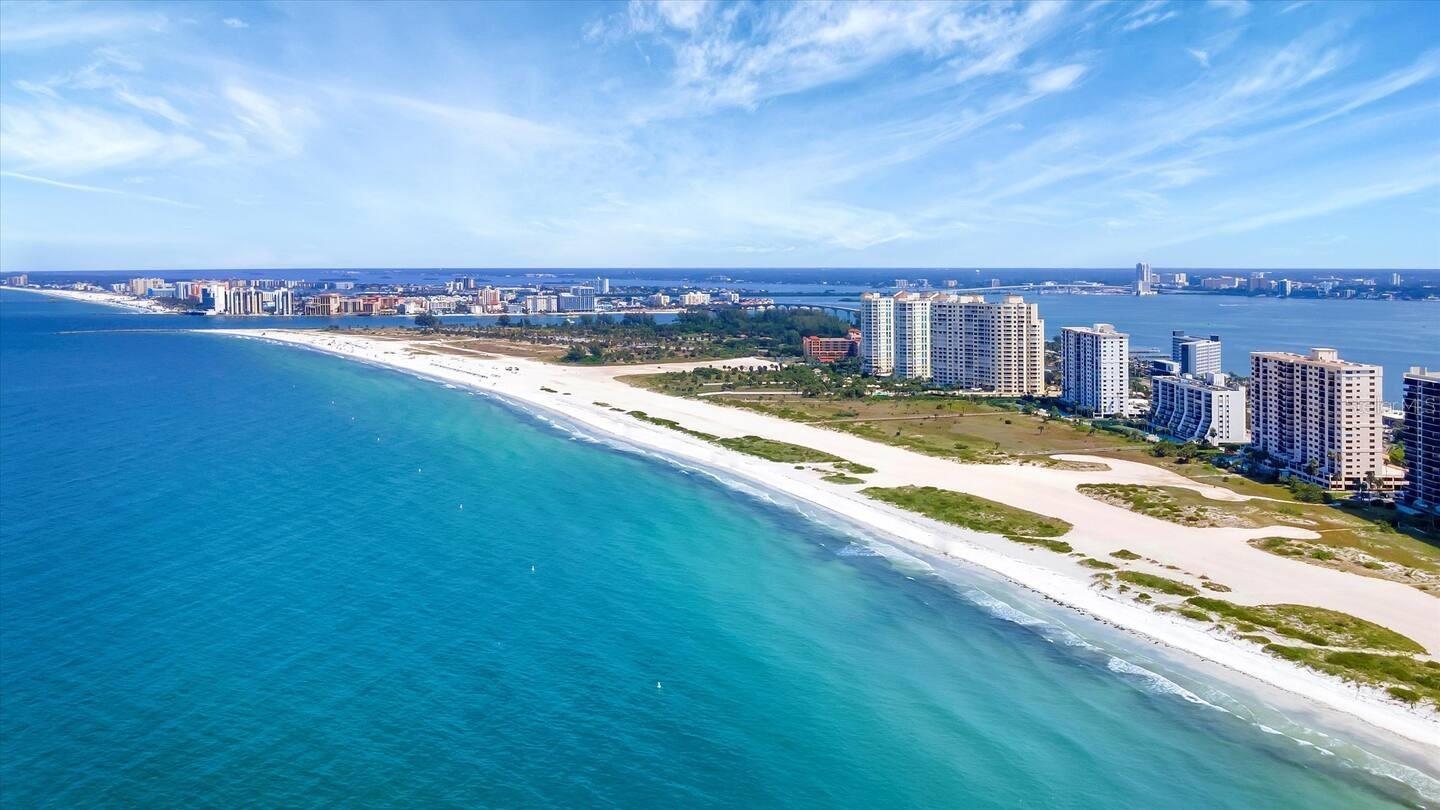 1270 Gulf Blvd #701 — photo