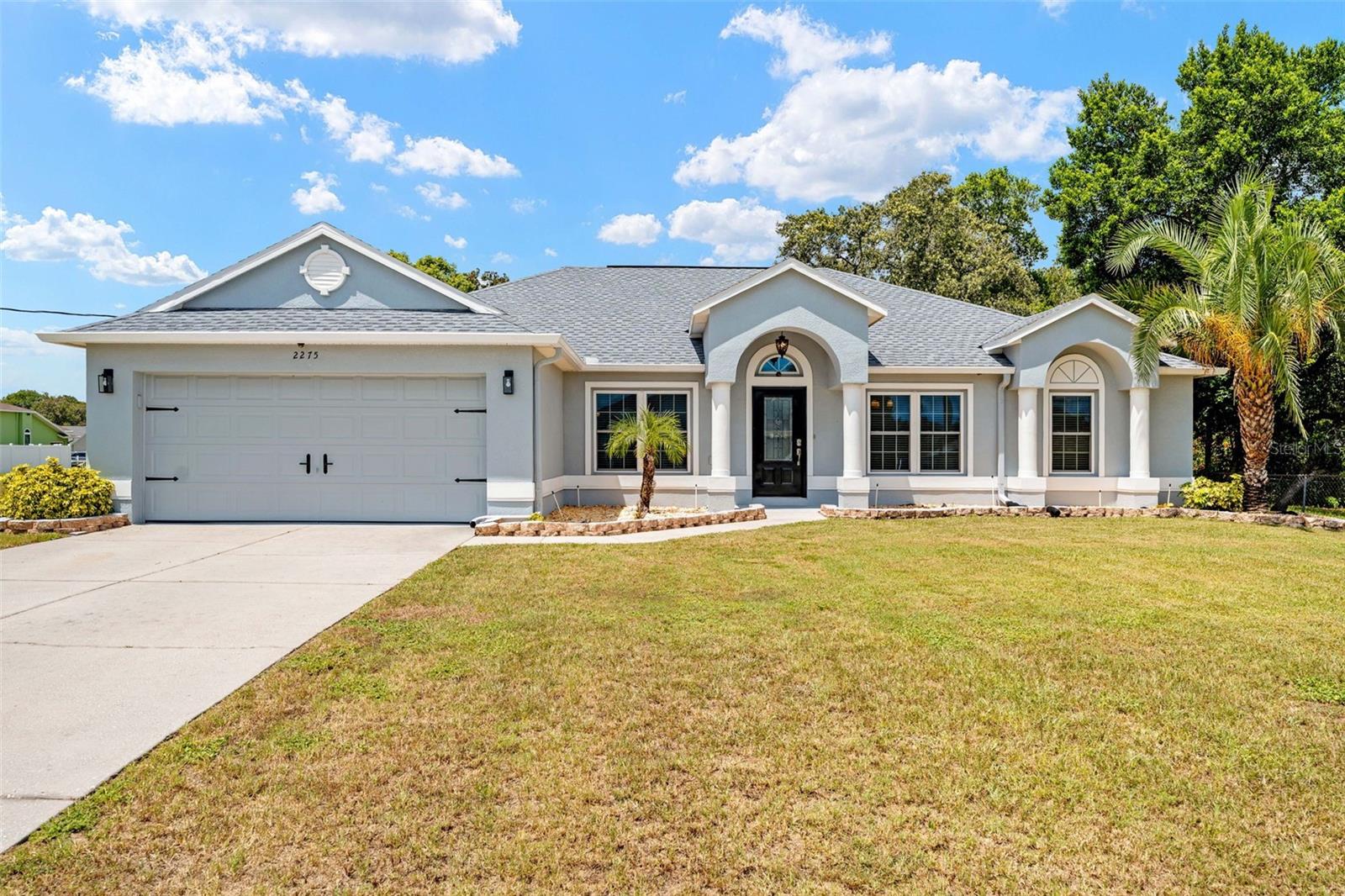 2275 Fairview Road, Spring Hill, FL 34609