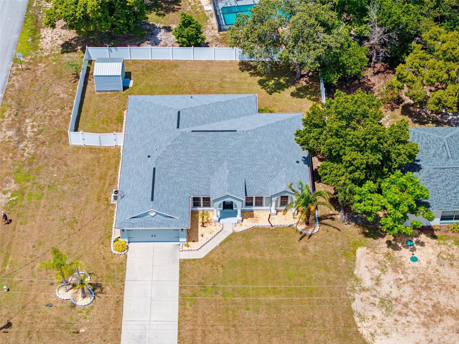 2275 Fairview Road, Spring Hill, FL 34609 — photo 2