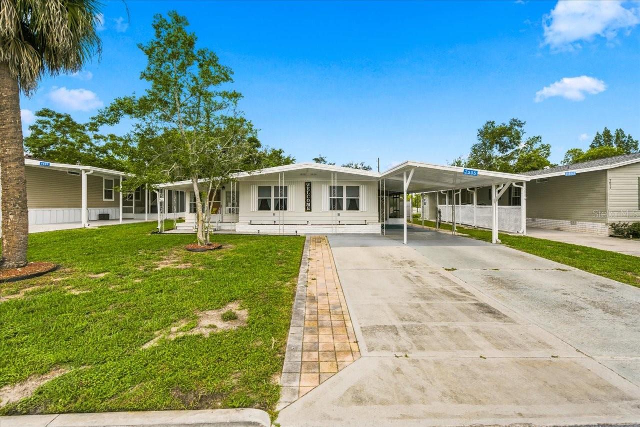 7505 Fairlane Ave — photo