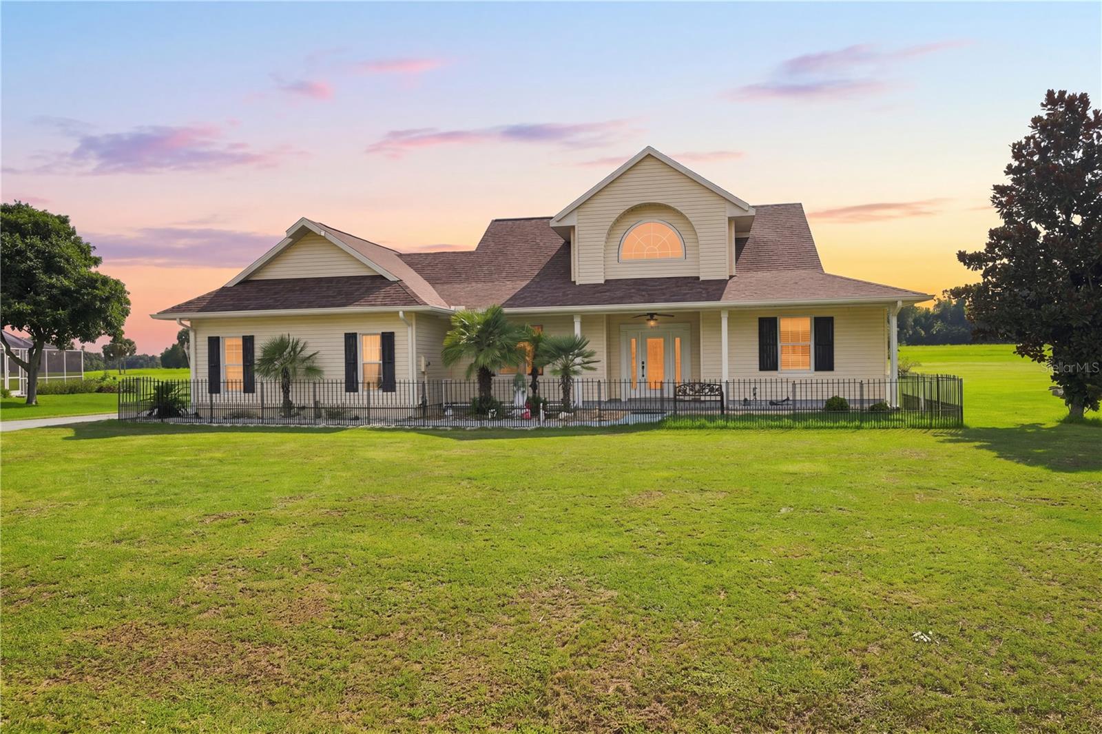 1375 Timucuan — photo