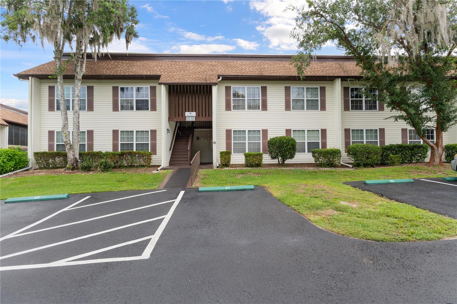 2400 Forest Dr #252 — photo