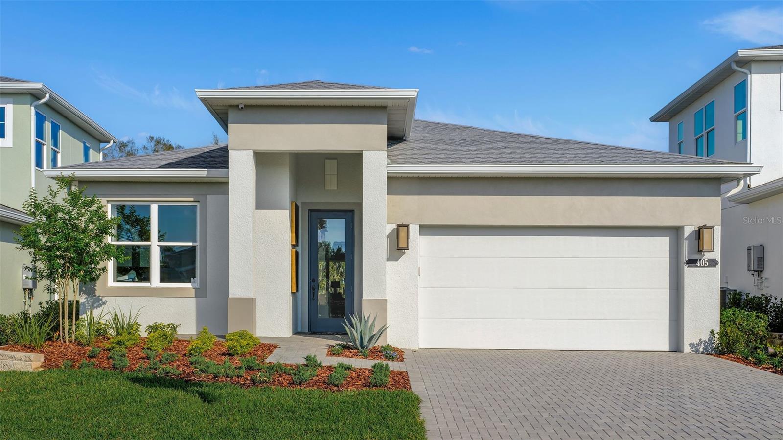 545 Hammock Oaks Blvd — photo