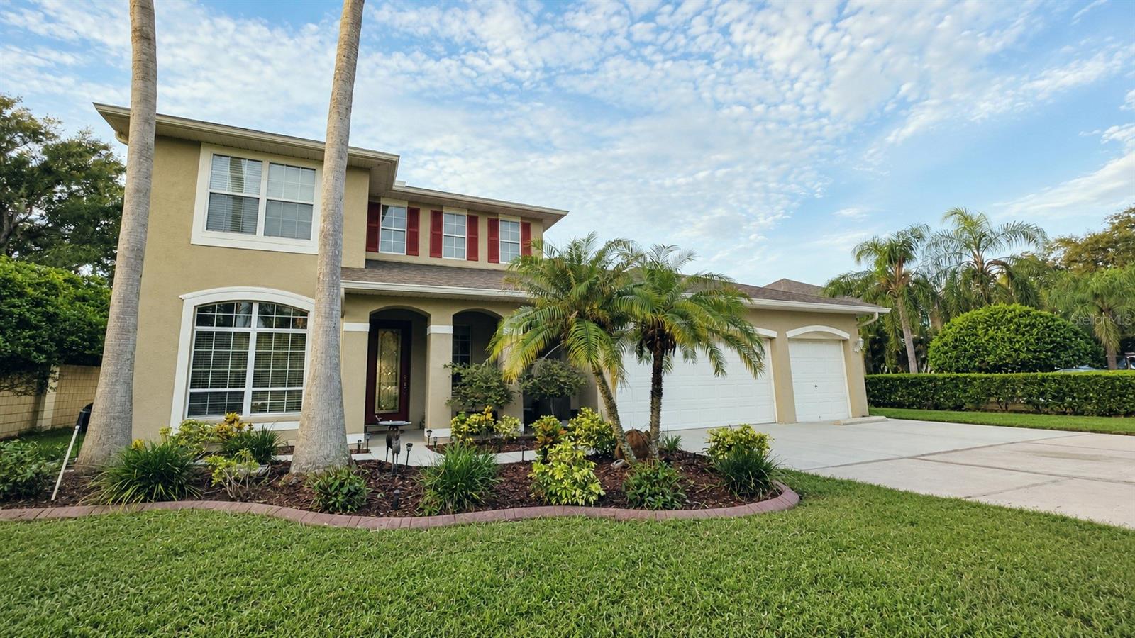 21111 Preservation Dr — photo