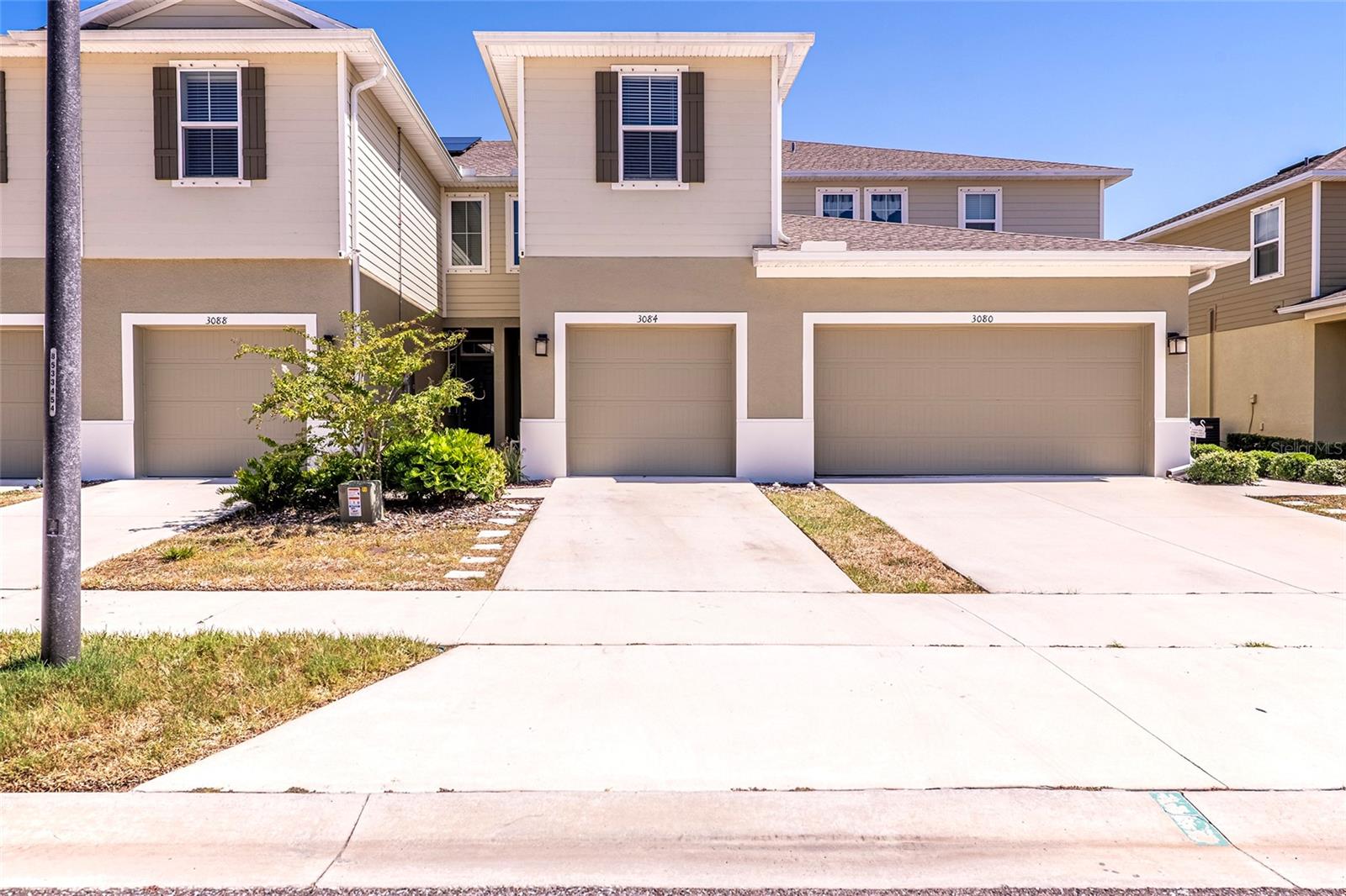 3084 Inlet Breeze Way — photo