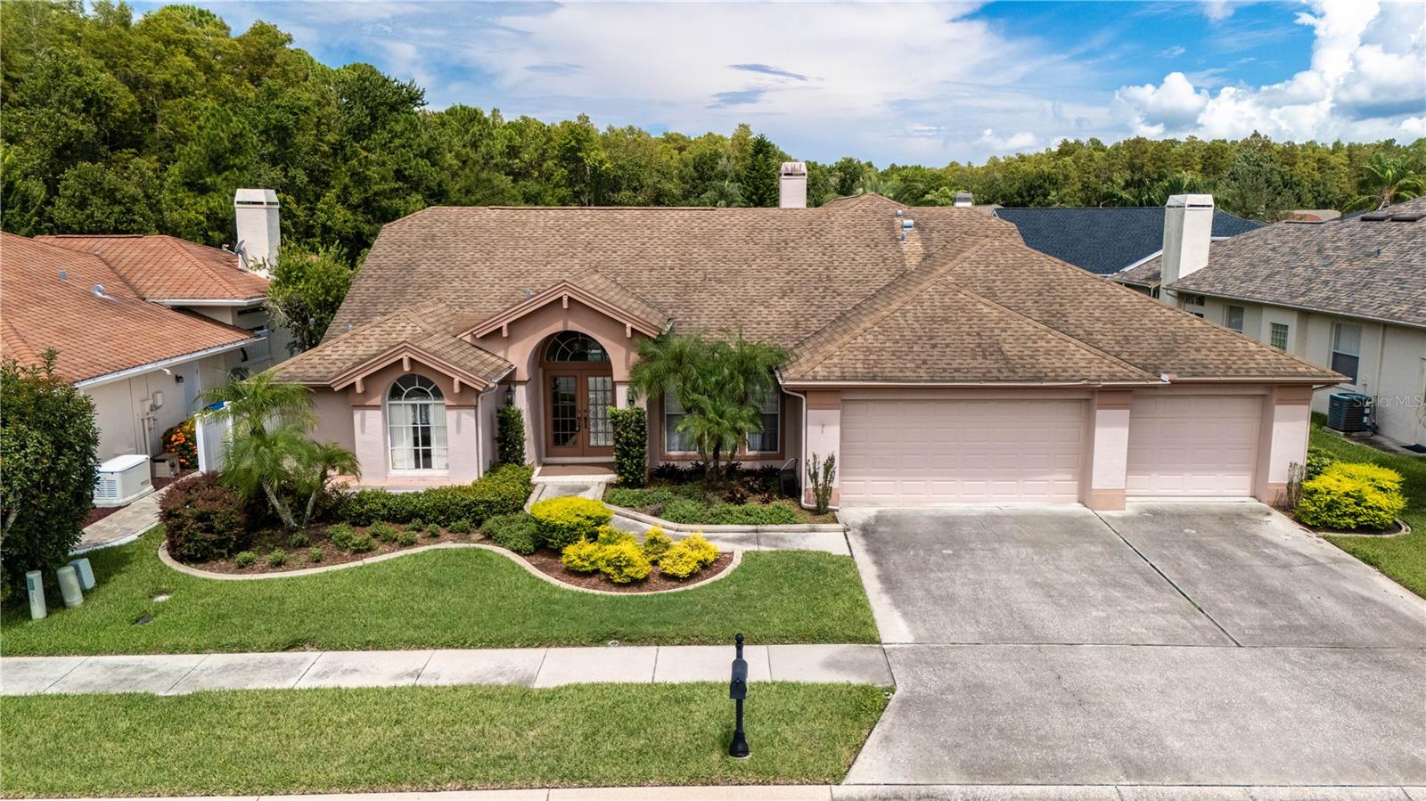 7709 Timberwyck Ct — photo