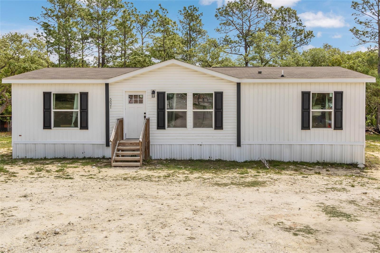 5021 S Adventure Pt — photo