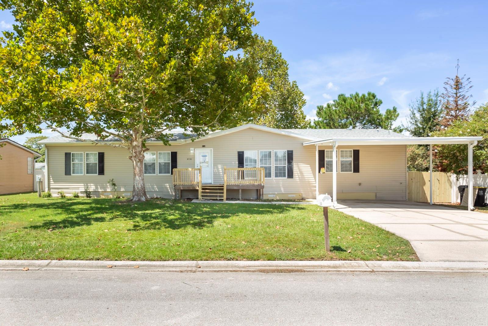 8336 Chance Dr — photo