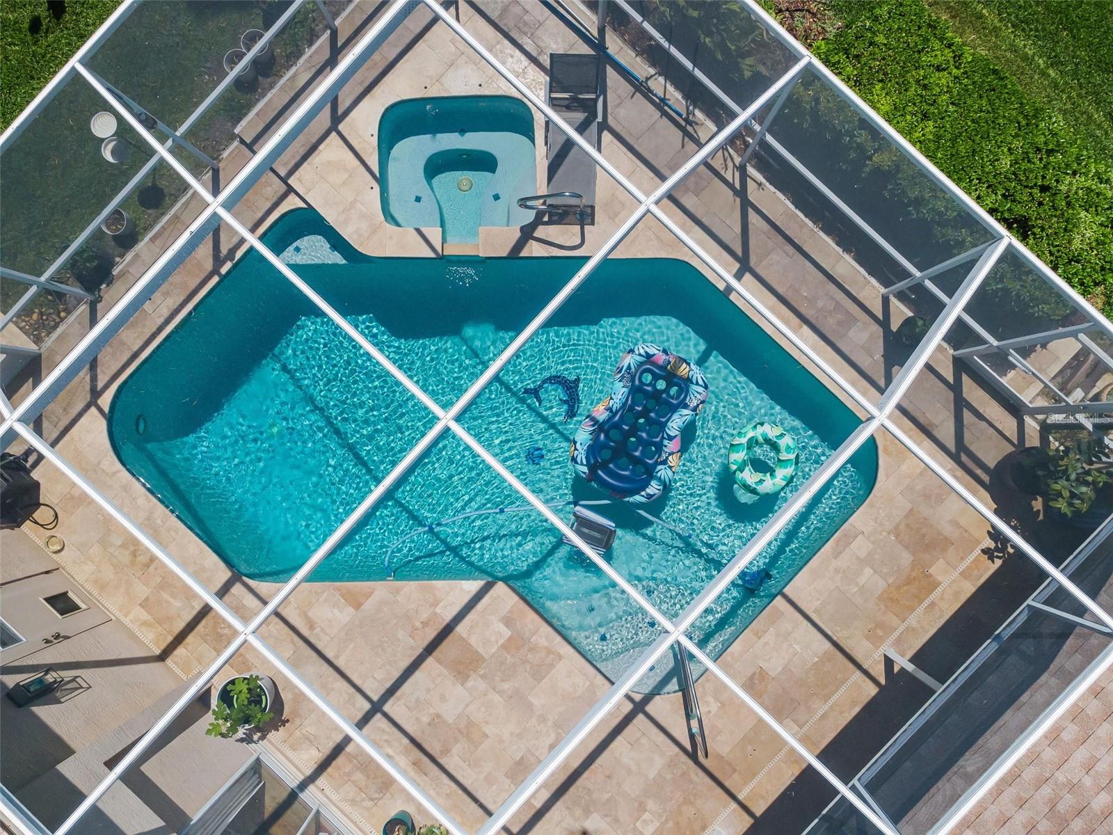 1234 Arlinbrook Drive, Trinity, FL 34655 — photo 2