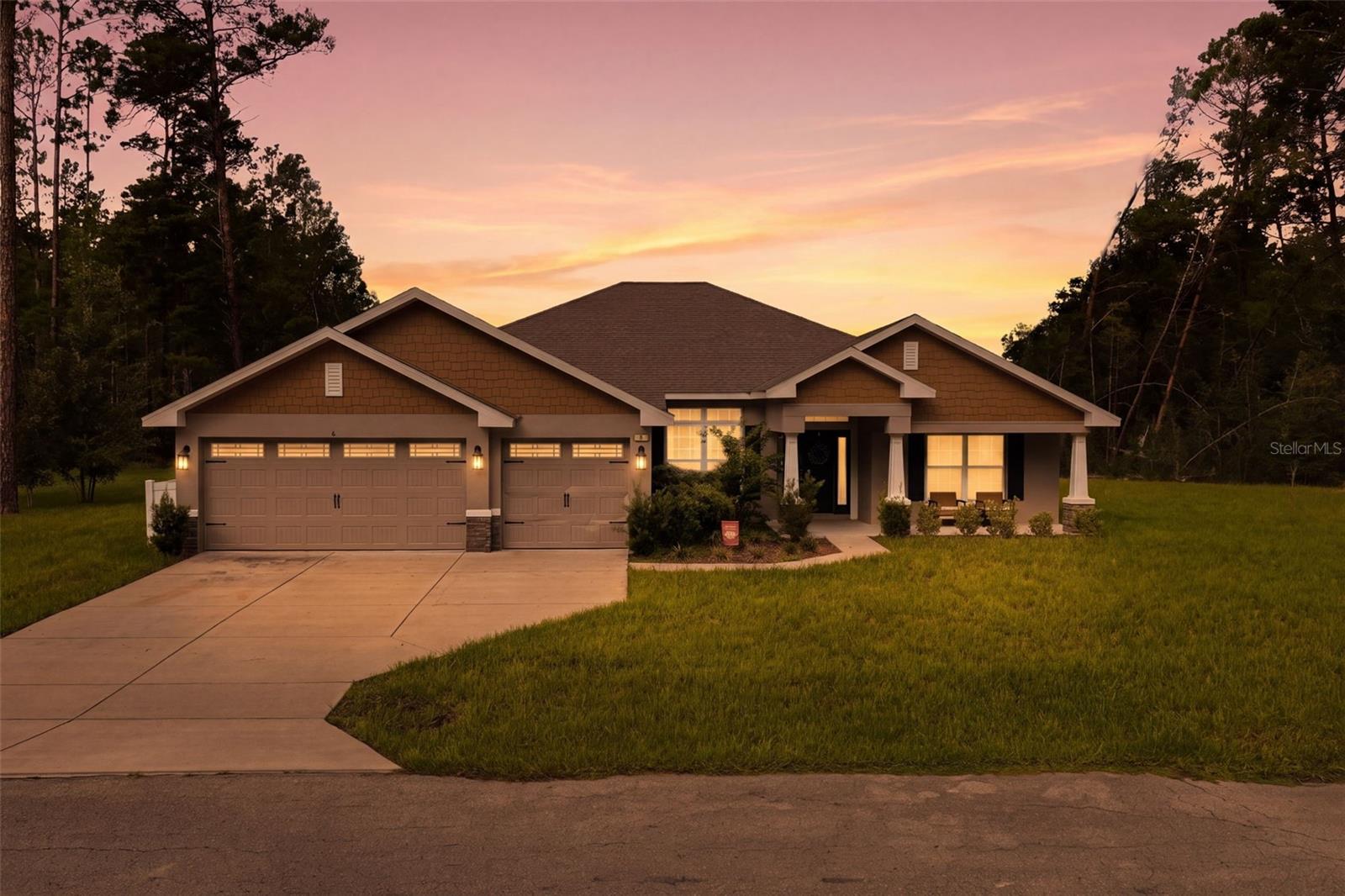 5 Petunias Ct — photo
