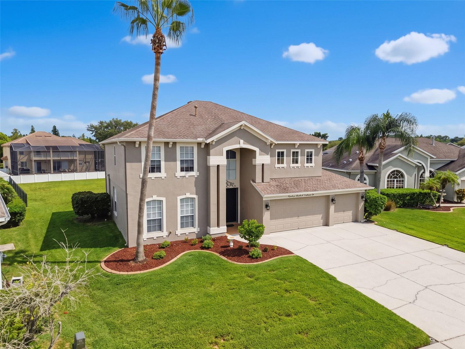 1900 Cardamon Drive, Trinity, FL 34655 — photo 3