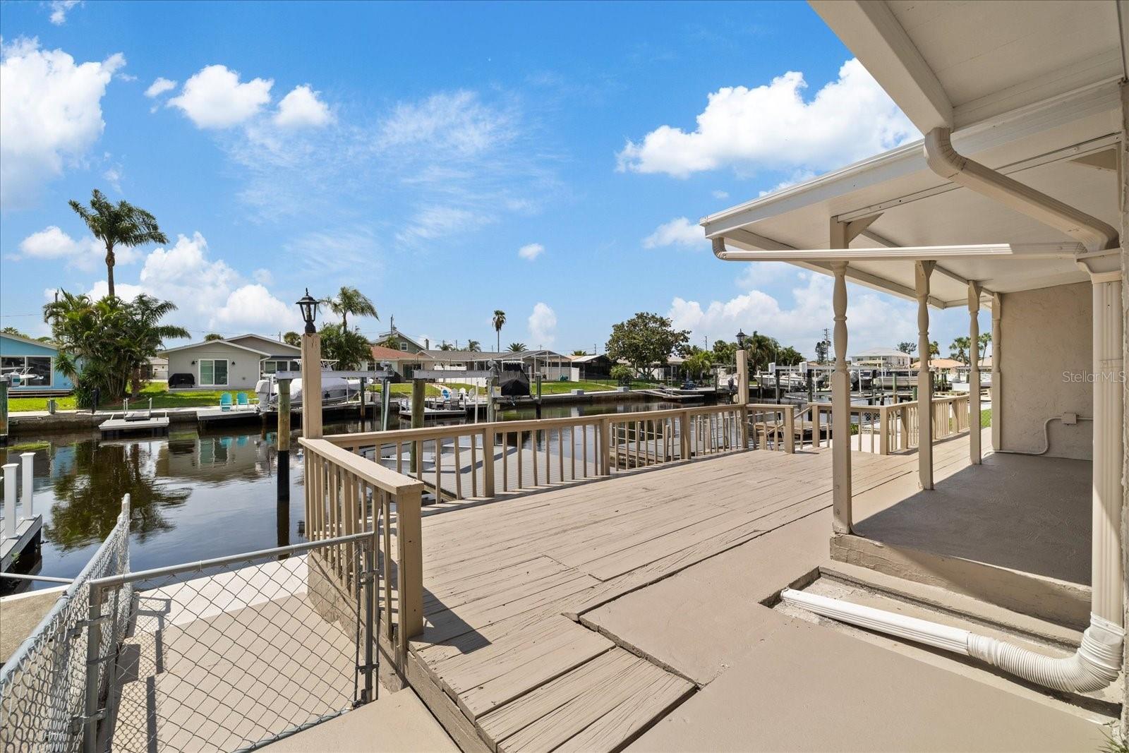 4933 Shell Stream Boulevard, New Port Richey, FL 34652 — photo 3