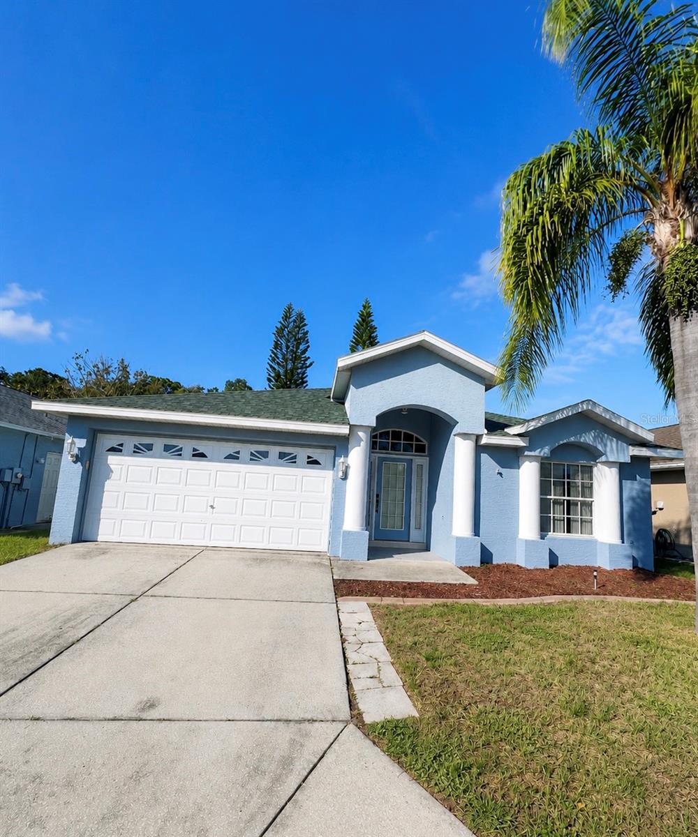 7823 Floradora Dr — photo