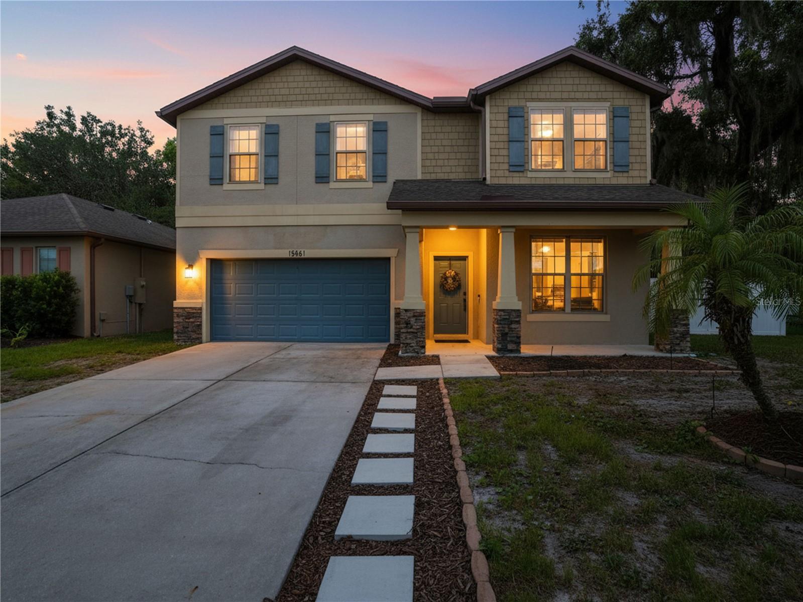 15561 Stone House Dr — photo