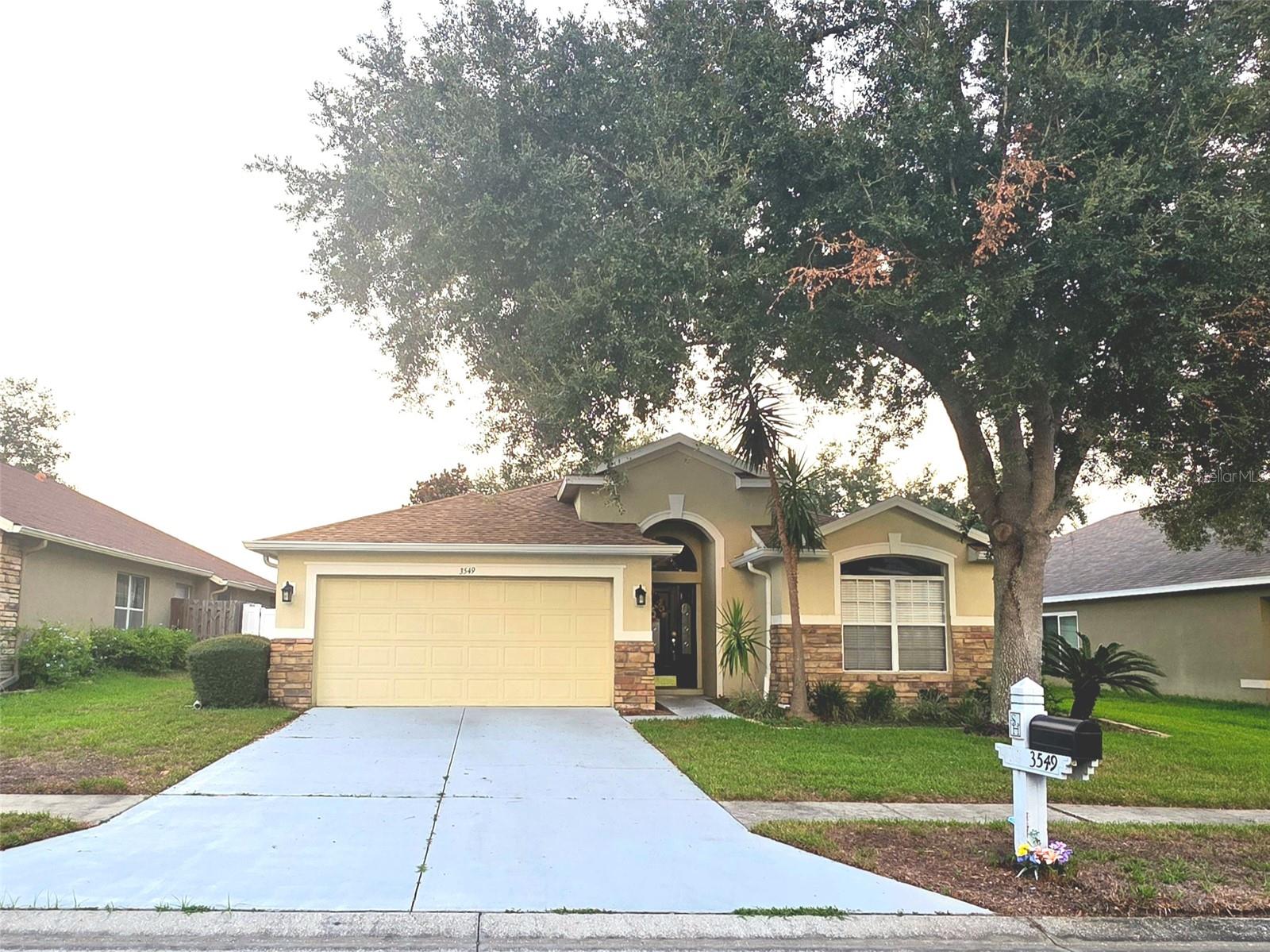 3549 Beaumont Loop — photo