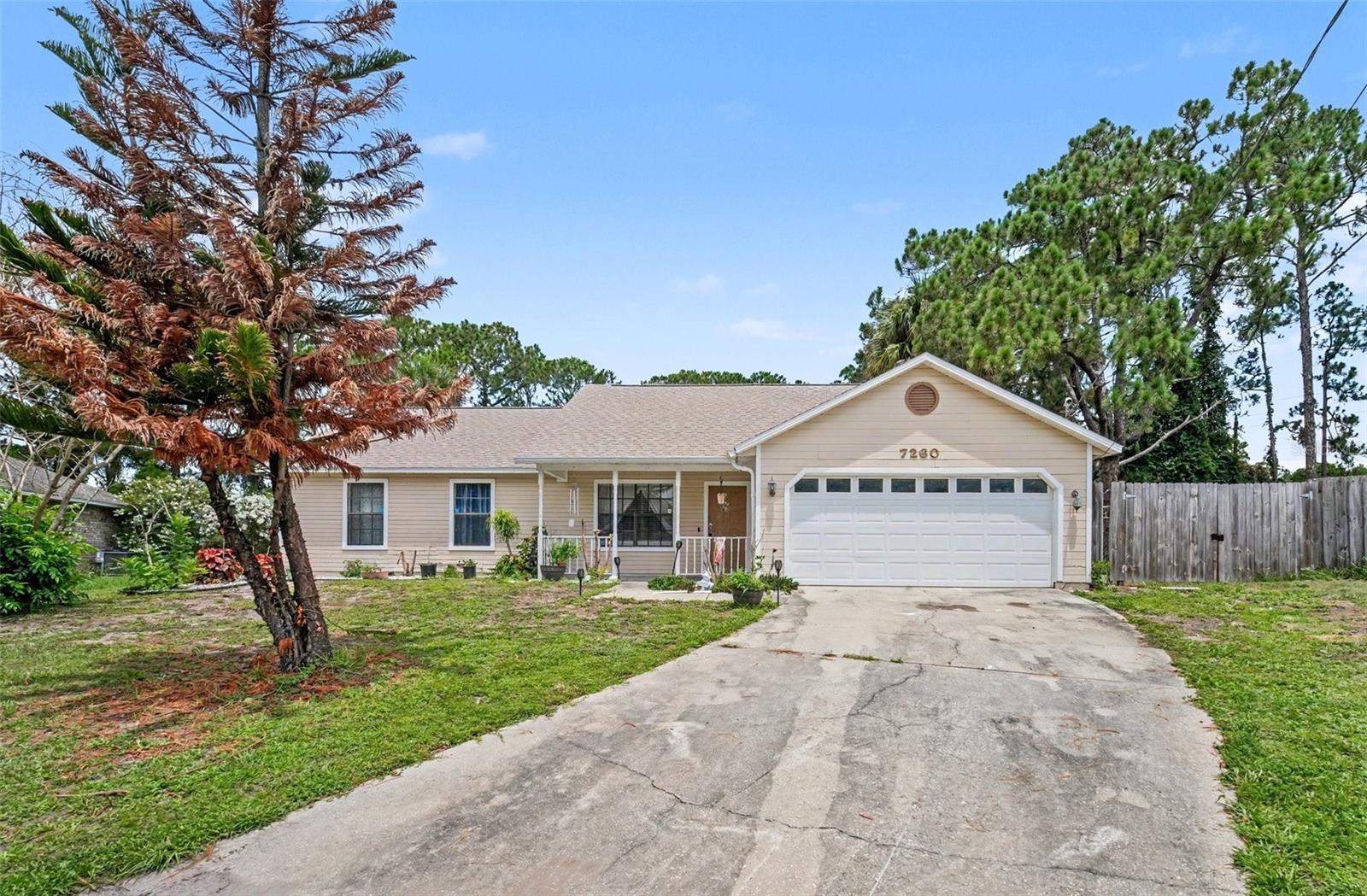 7260 Freeport Rd — photo