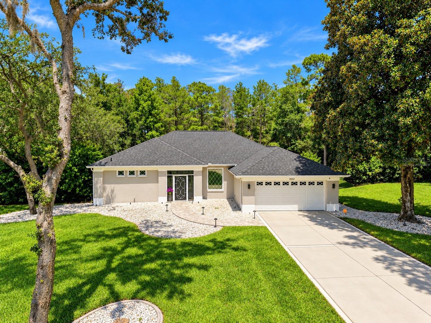 10261 Woodland Waters Blvd — photo