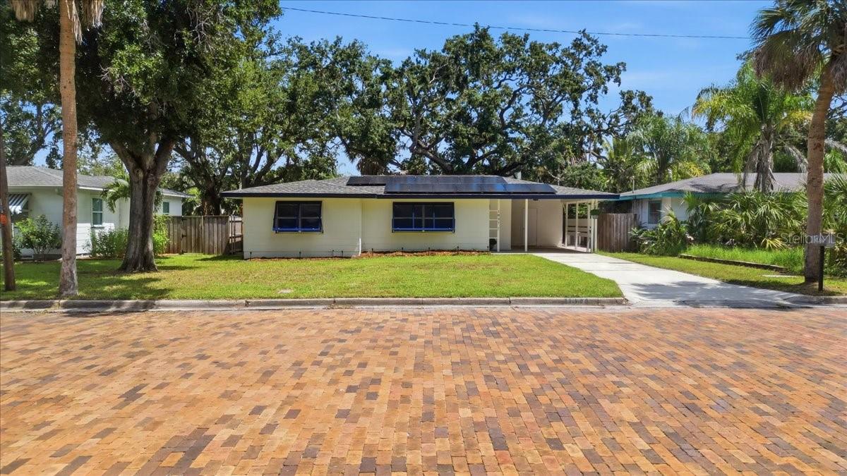 1837 Pasadena Dr — photo