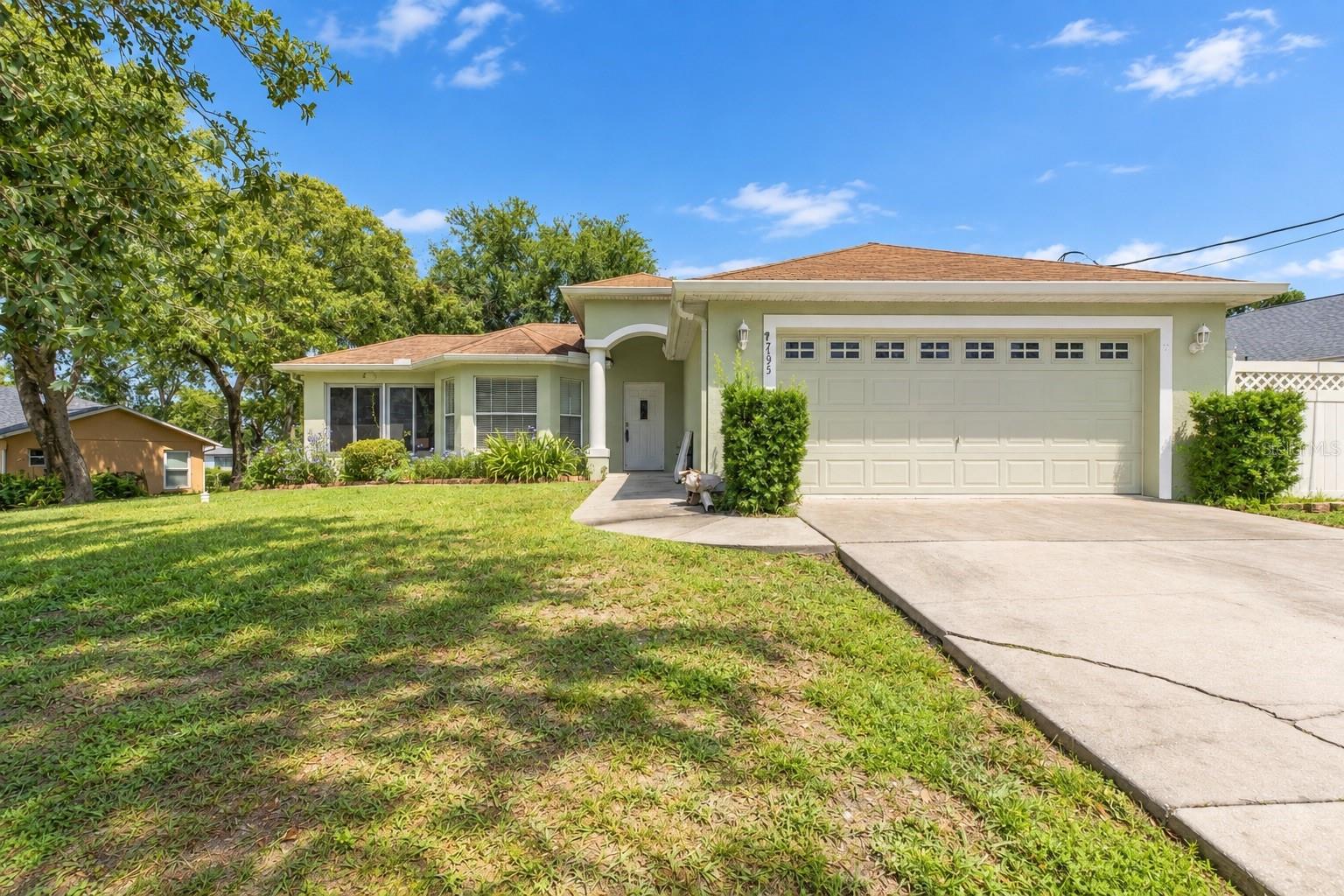 7195 Toledo Road, Spring Hill, FL 34606 — photo 2