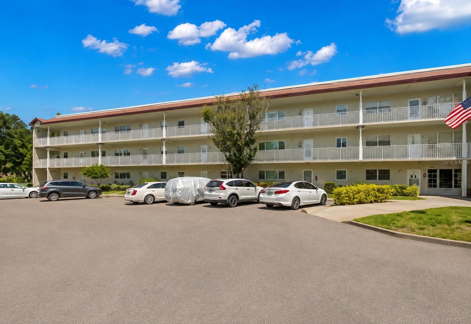 2260 Costa Rican Dr #26 — photo