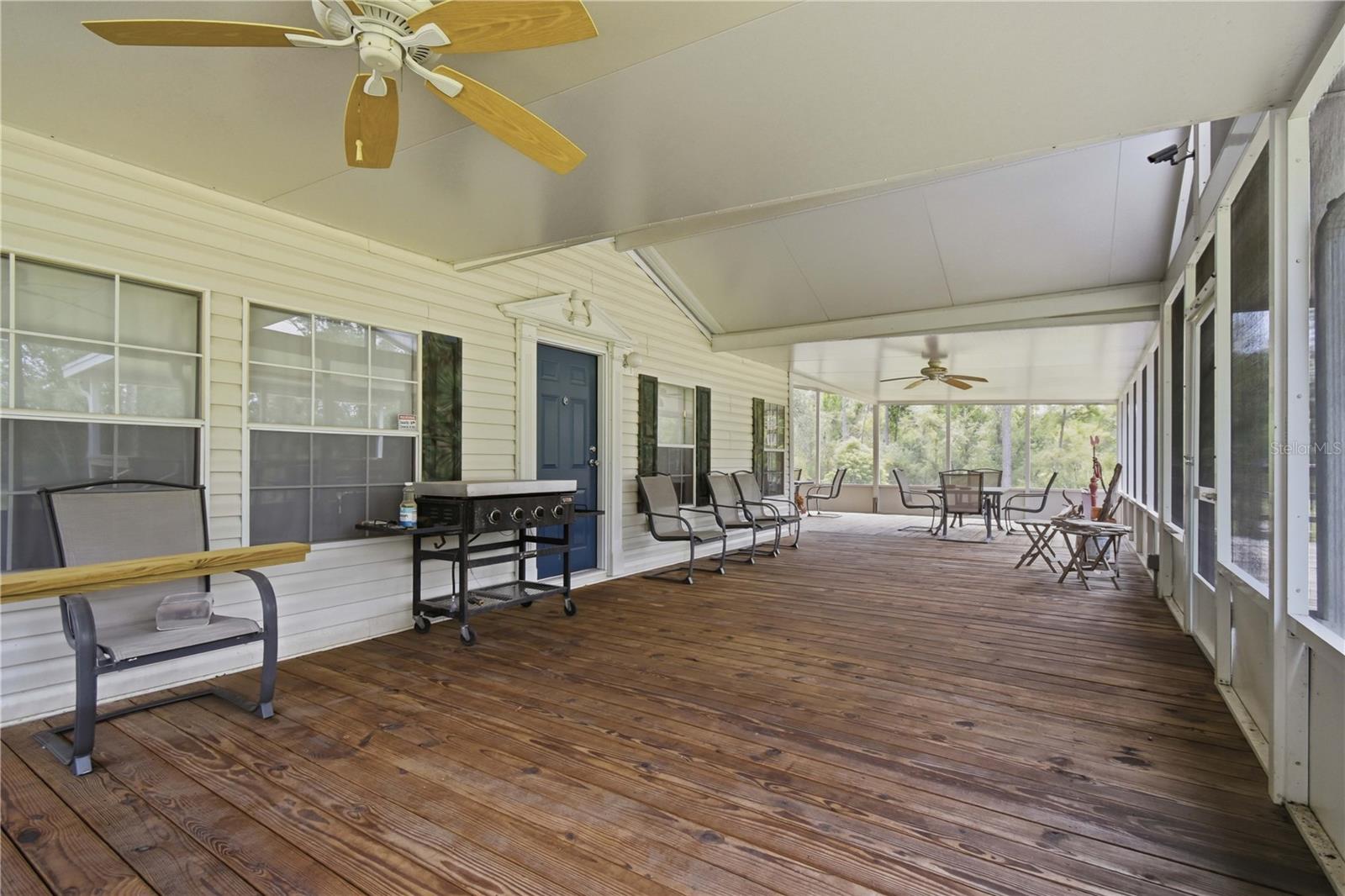 1292 Dennis Howell Road, Perry, FL 32348 — photo 2