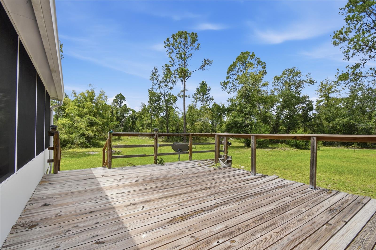 1292 Dennis Howell Road, Perry, FL 32348 — photo 3