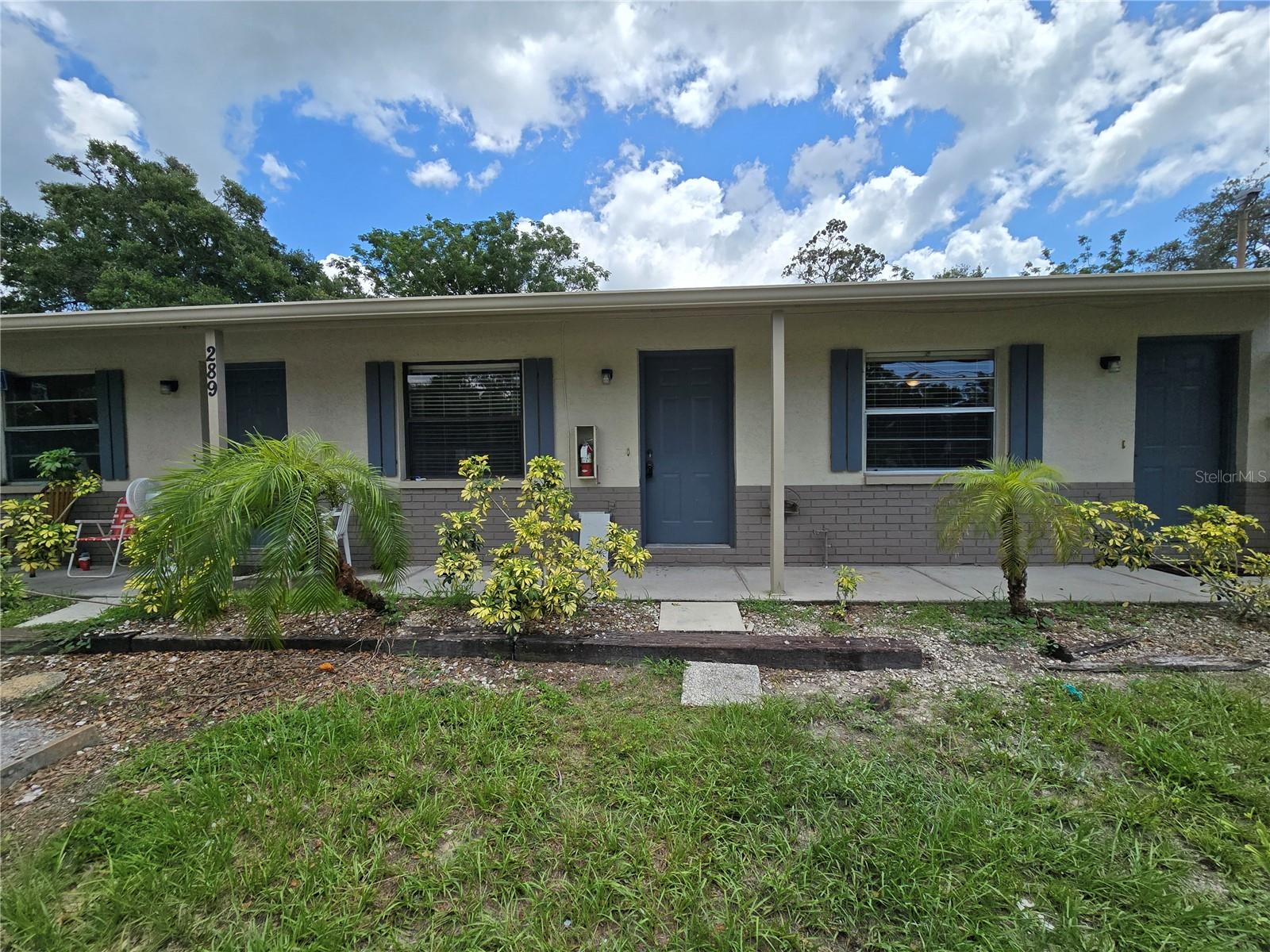 289 Jeru Blvd #B — photo
