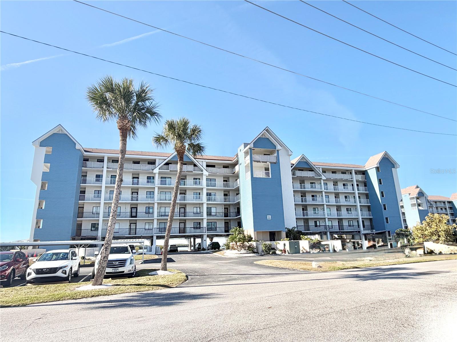 4620 Bay Blvd #1142 — photo