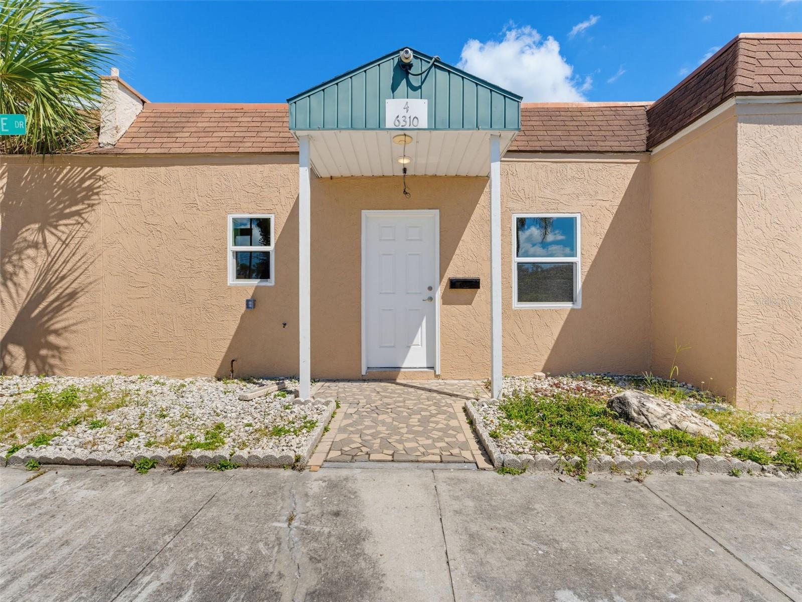6310 Providence Cir #4 — photo