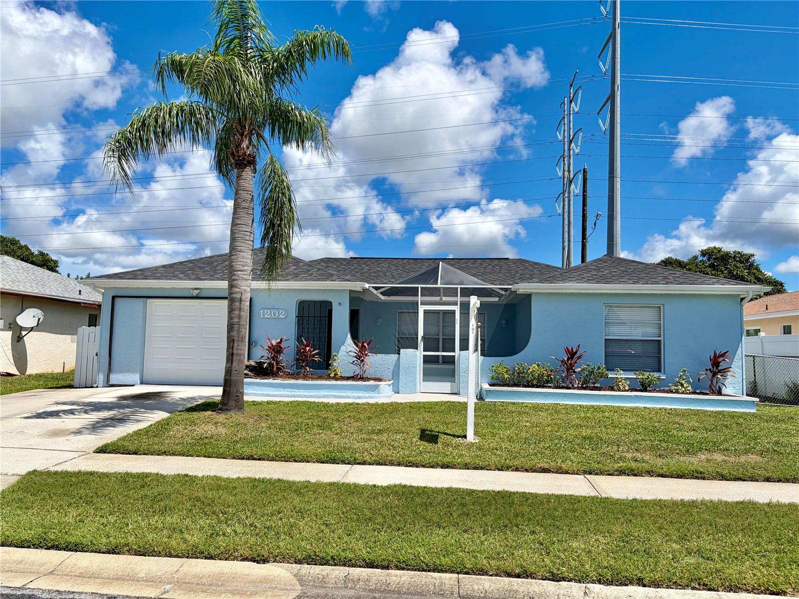 1202 Mandarin Dr — photo