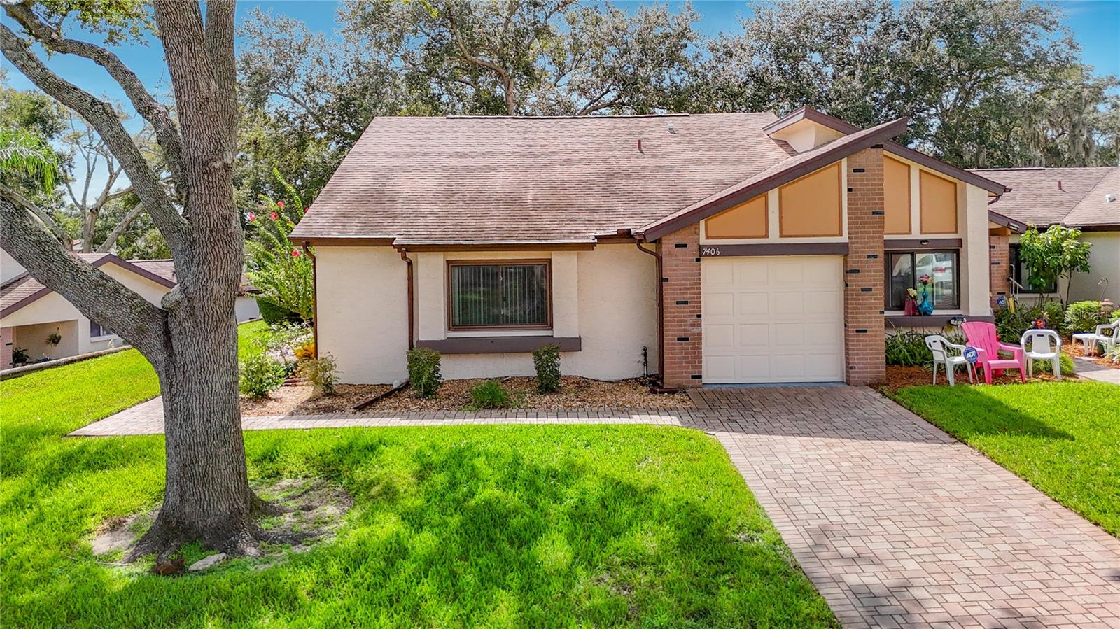 7406 Heather Walk Dr — photo