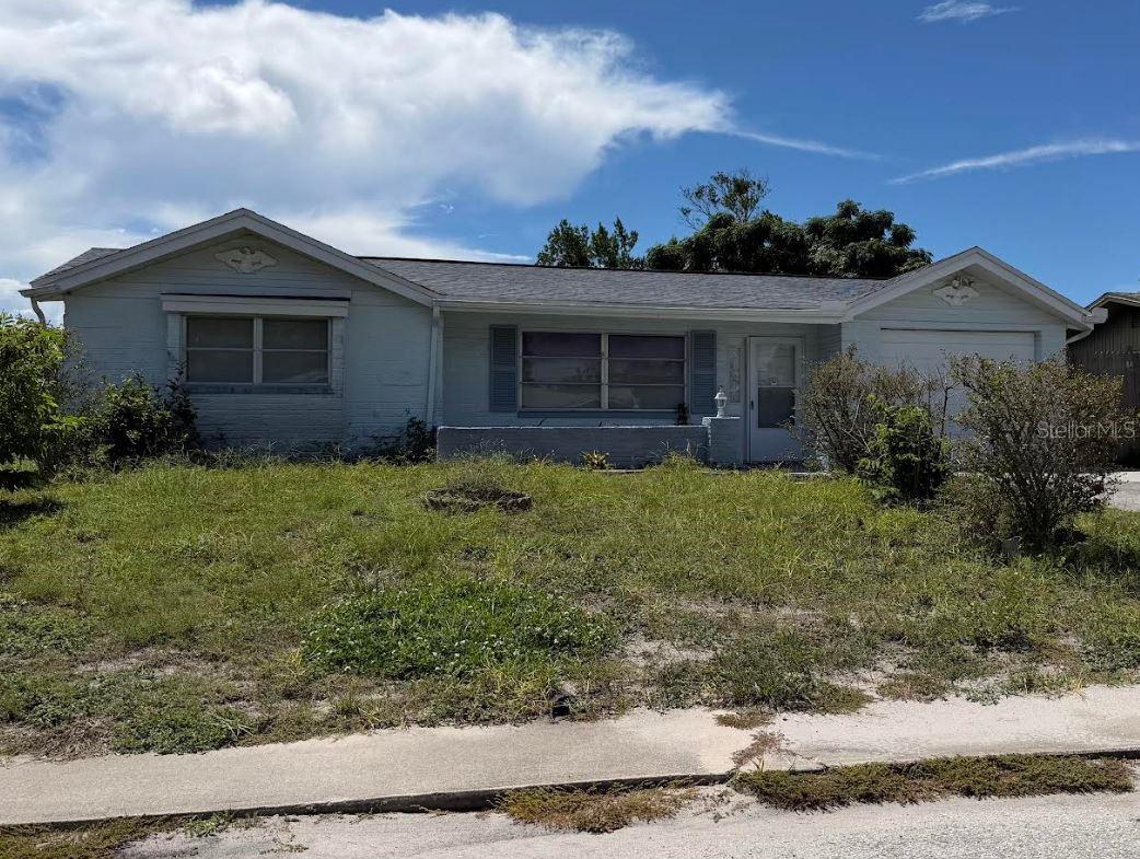 7602 Lancelot Road, Port Richey, FL 34668