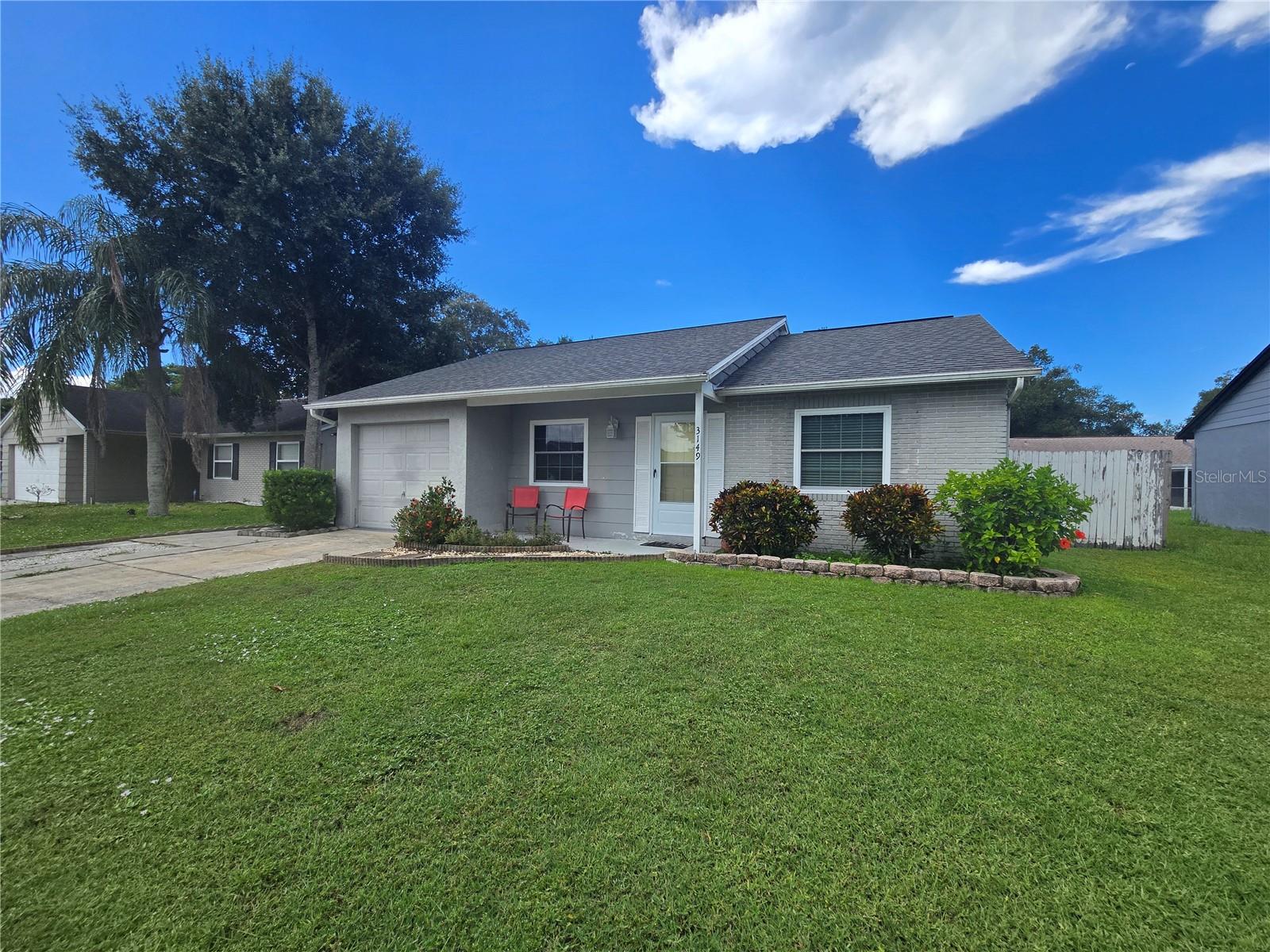 3149 Cody St — photo