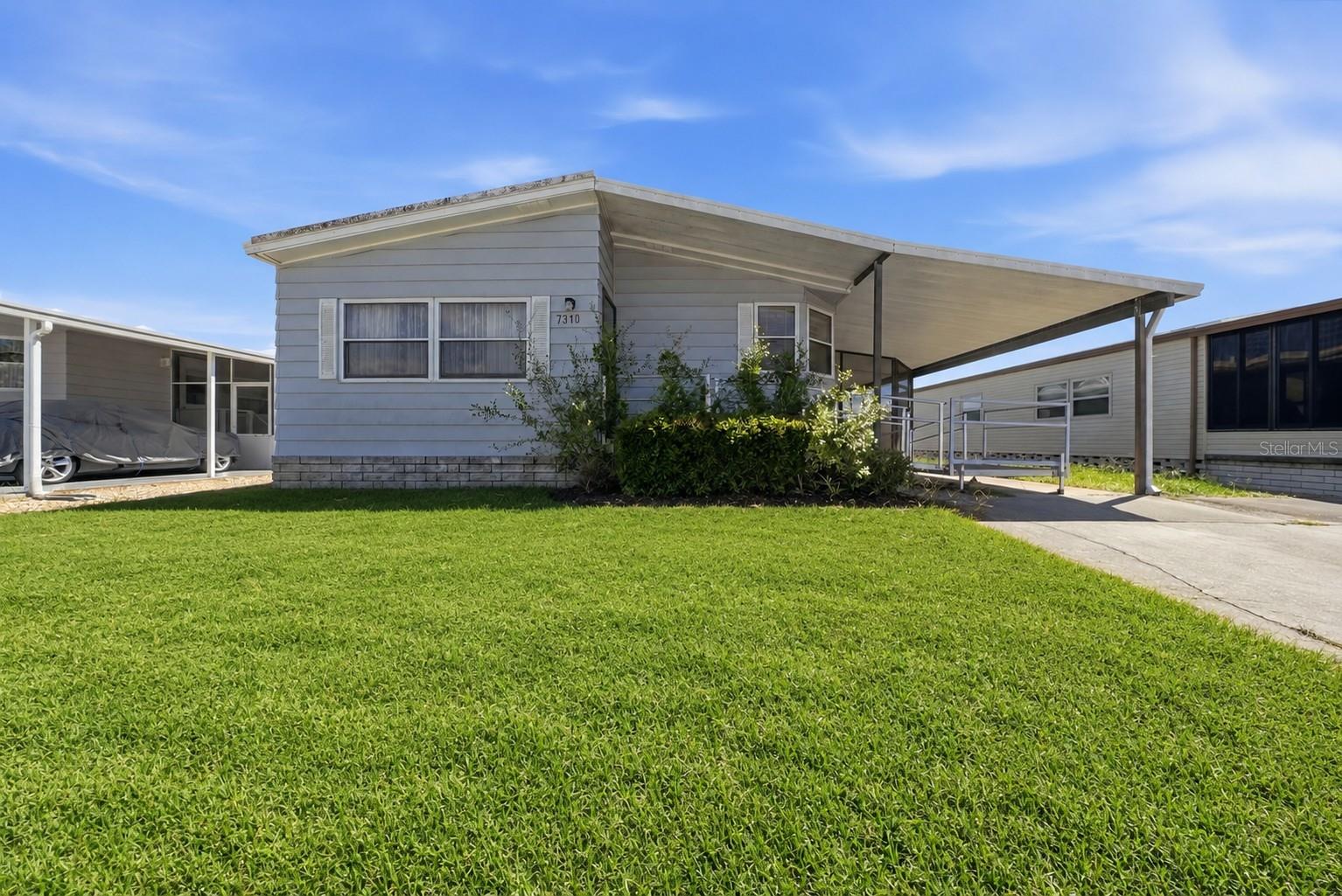 7310 Osage Dr — photo