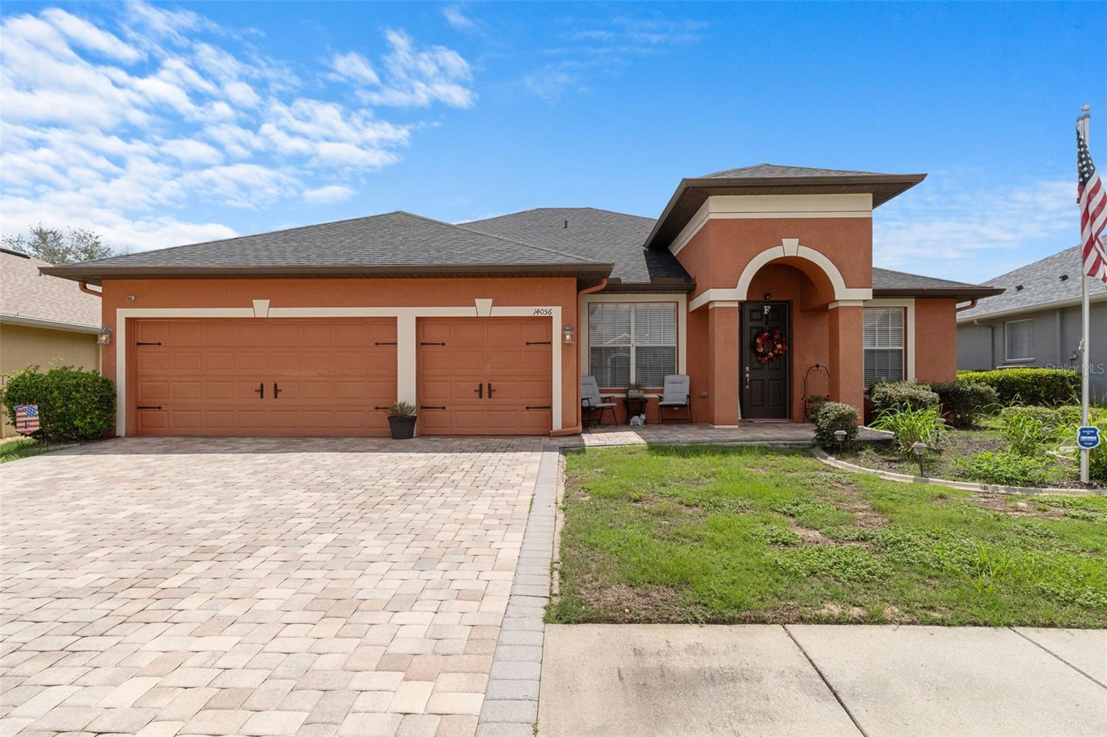 14056 Leybourne Way — photo