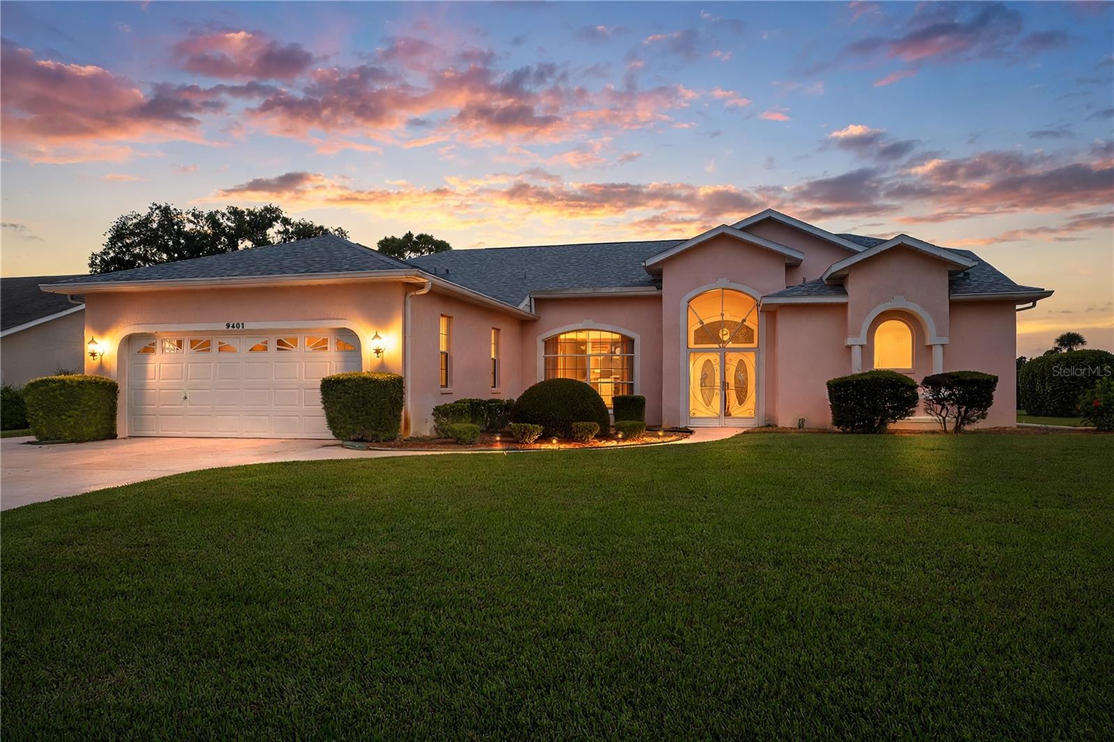 9401 Fox Hollow Ln — photo