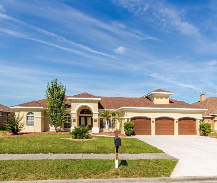 3427 Misty View Dr — photo