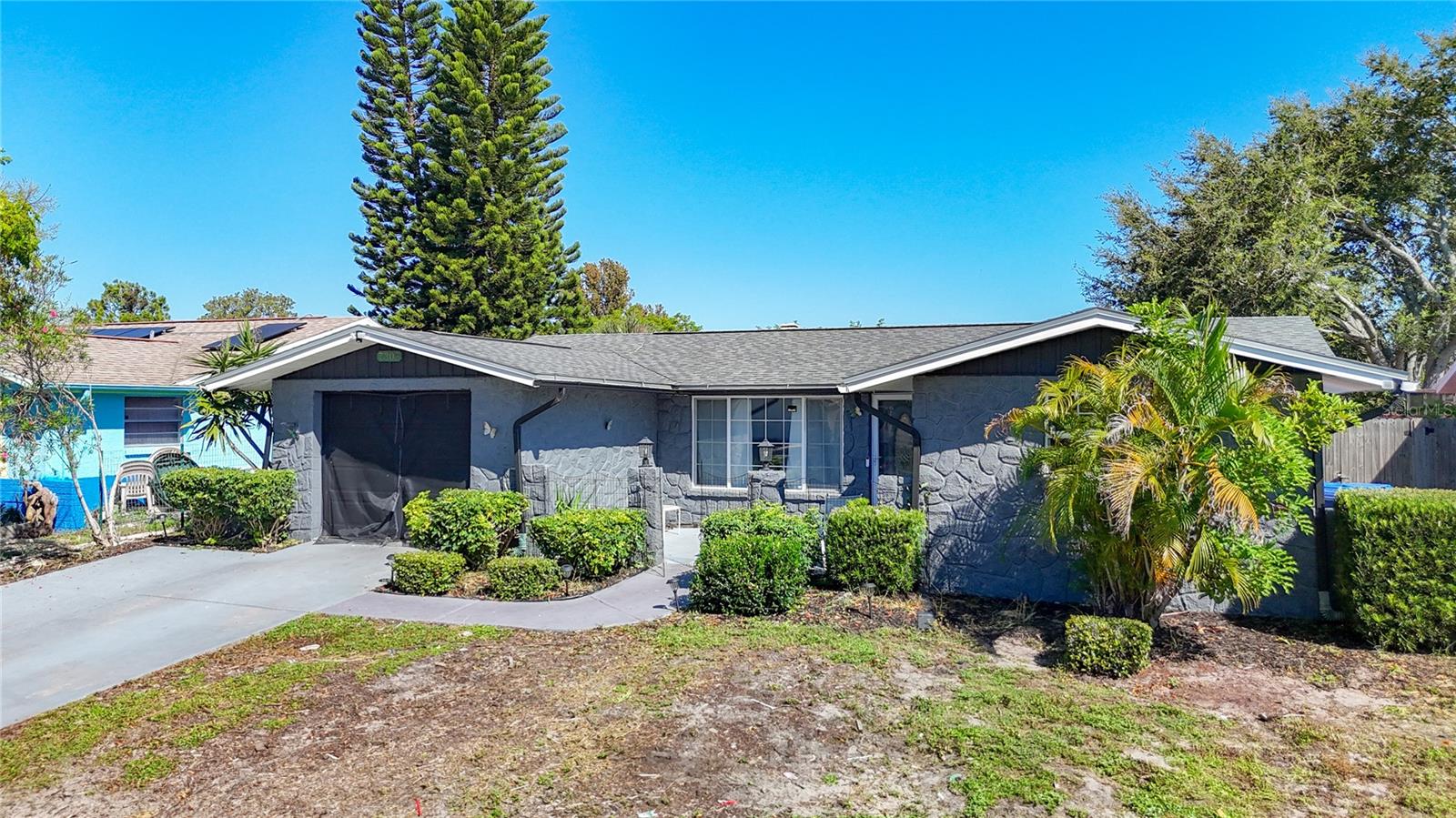 7305 San Carlos Dr — photo