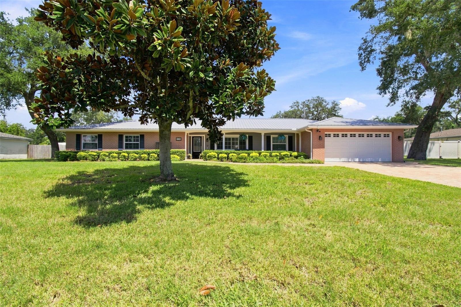 610 Hitching Post Dr — photo