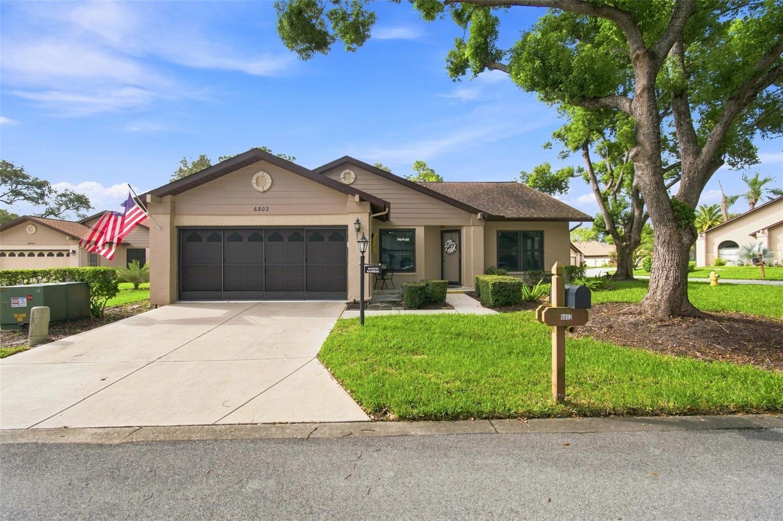 6802 Plumleaf Ct — photo
