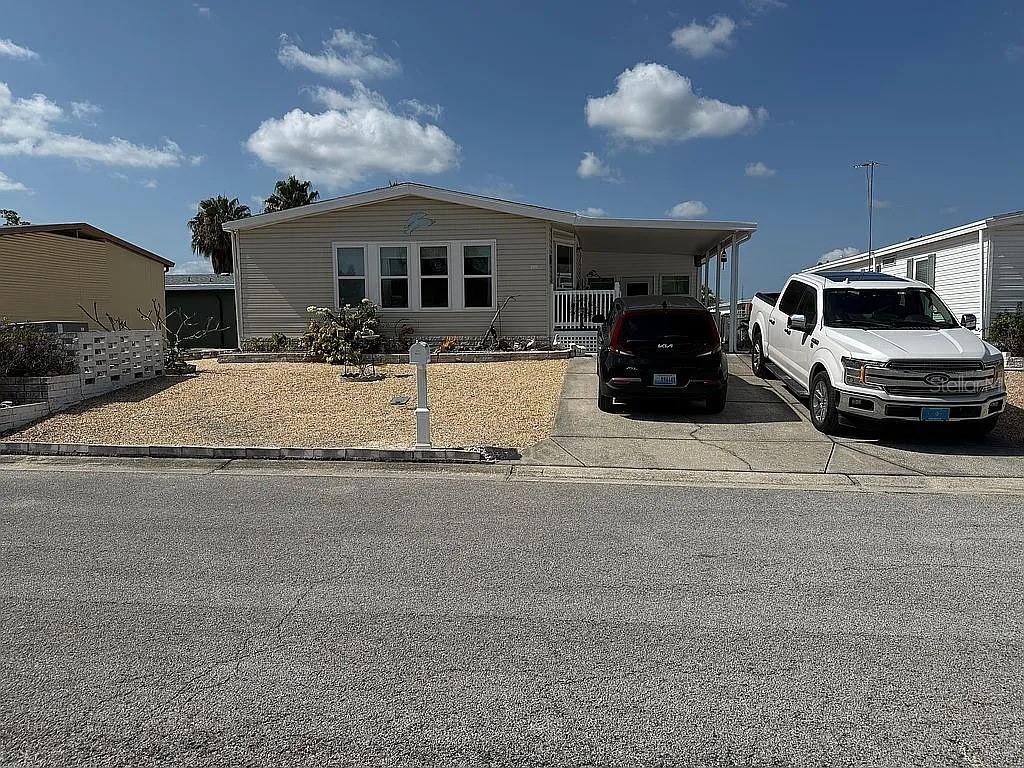 7306 Cascade Dr — photo