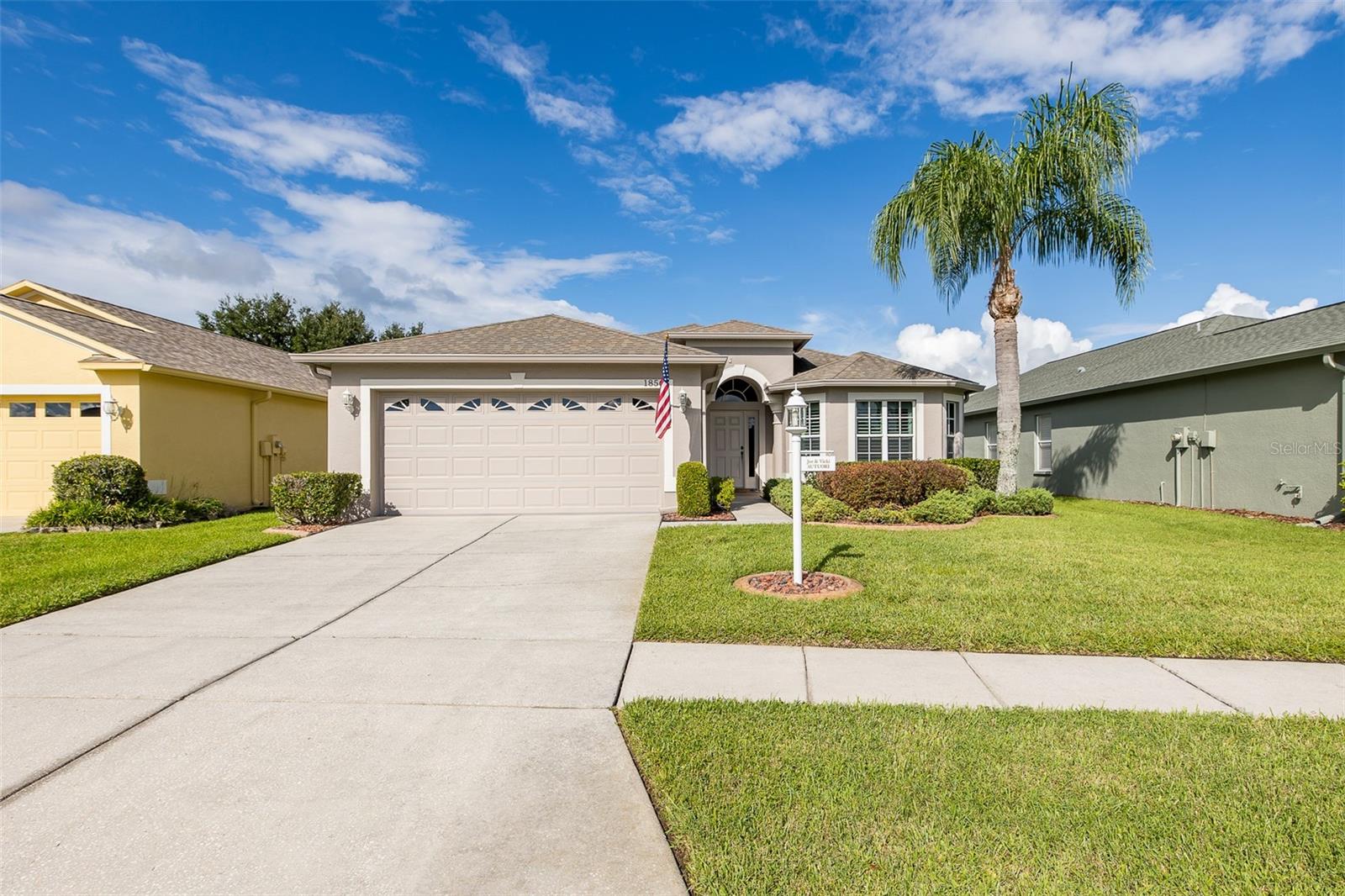 1856 Arbor Knoll Loop, New Port Richey, FL 34655