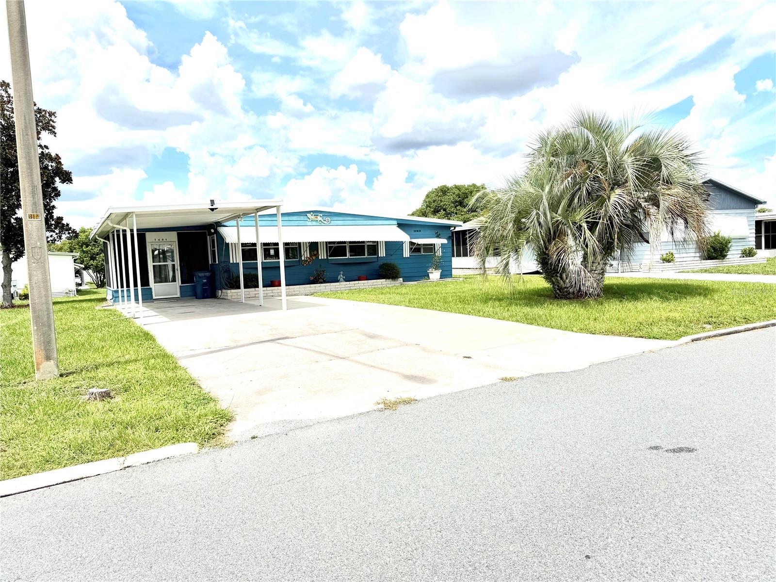 7481 First Circle Dr — photo