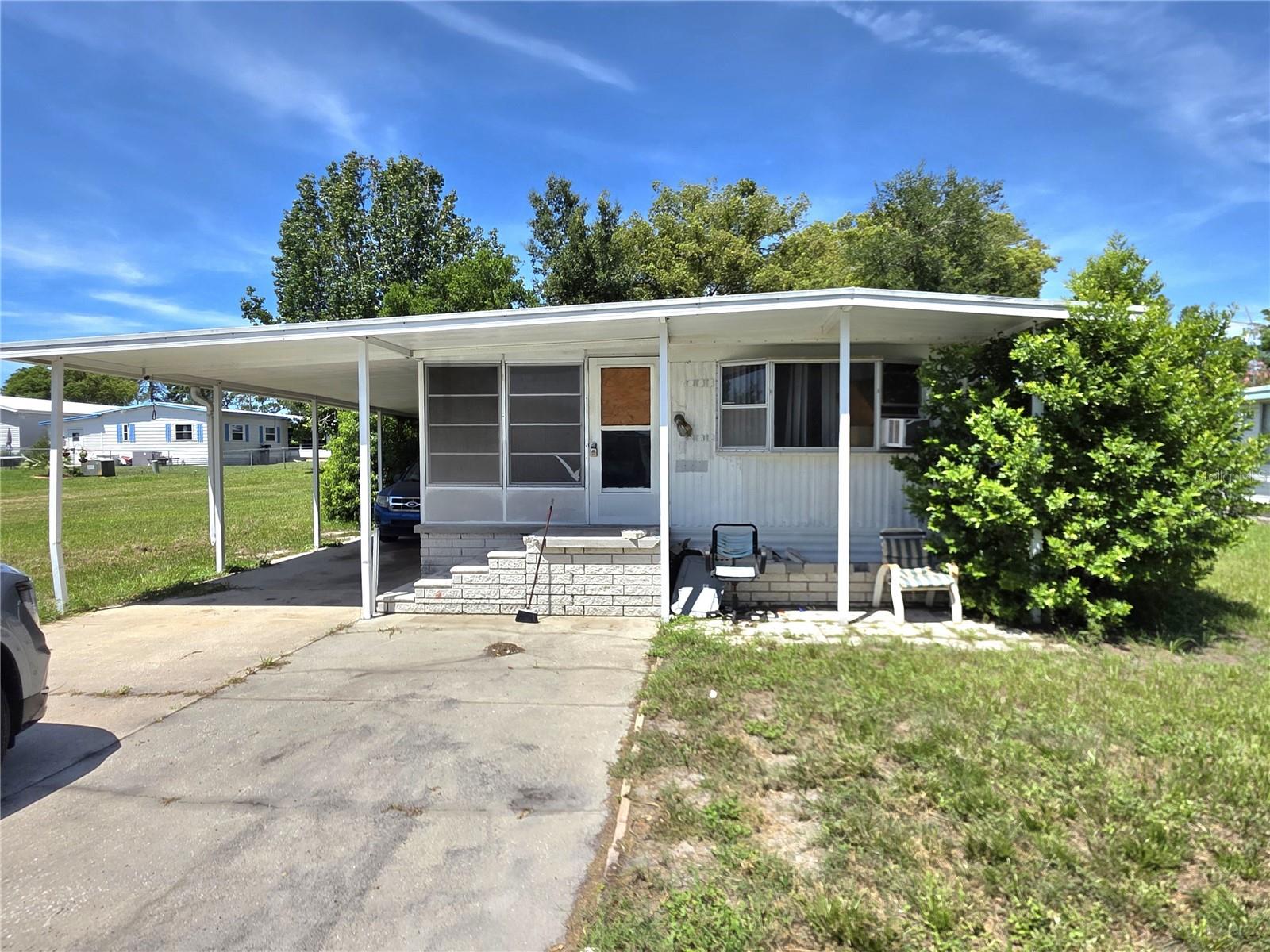 8095 Western Circle Dr — photo