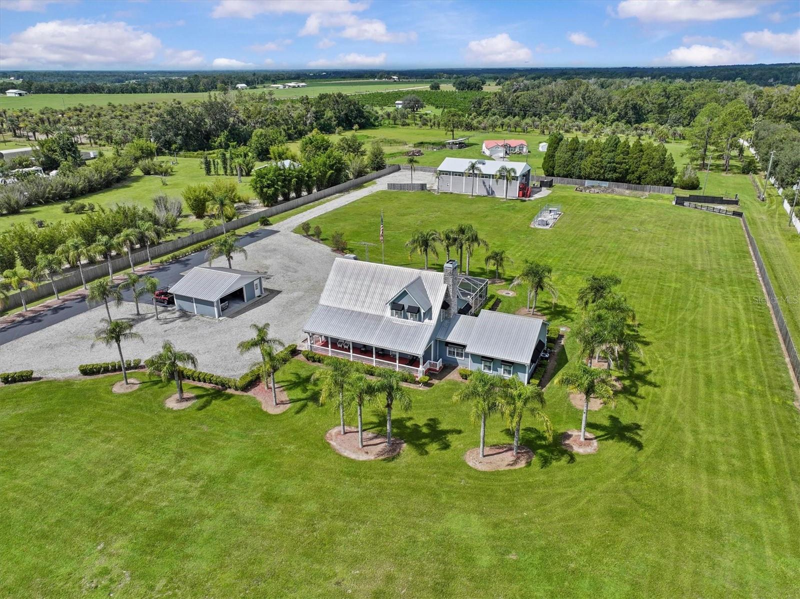 195 Spring Lake Hwy — photo