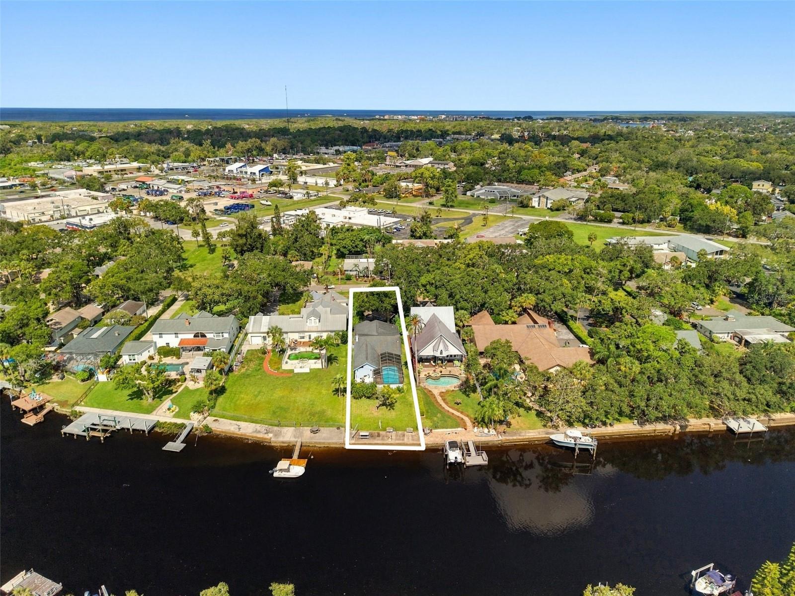 6674 River Road, New Port Richey, FL 34652 — photo 2